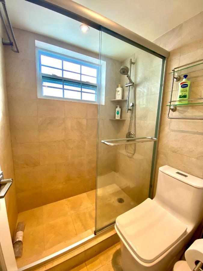 Premium Modern Waterfront Apartment With Miami Skyline View On The Bay 5 Mins Drive To Miami Beach With Free Parking Exterior foto